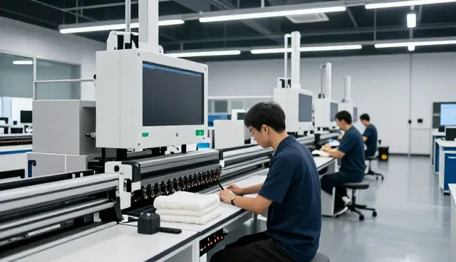 定制化开发服务