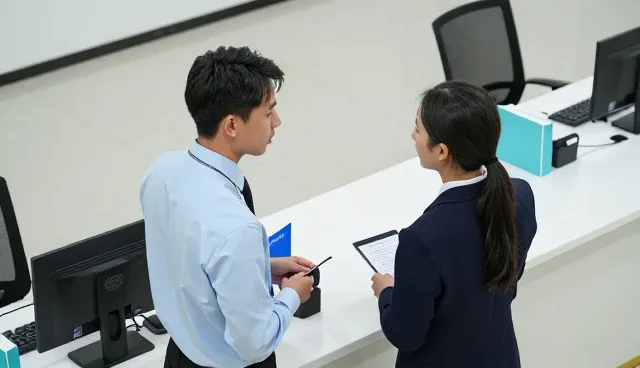 运维场景中技术支持服务的性能边界与适用条件分析