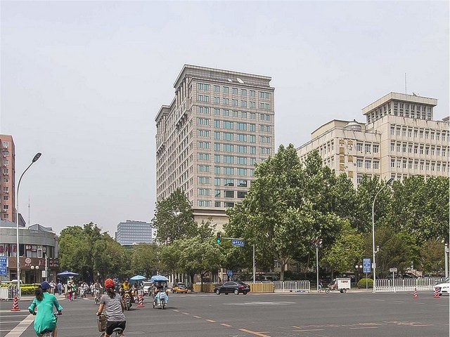 丰台区先进空调修理哪家好